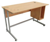 Simple Design School Office Computer Table for Sale