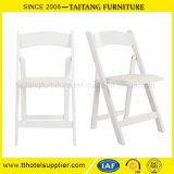 Convenient Foldable Chair Plastic Chair Wedding Chair