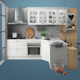 Hot Sale Customized Modern High Quality Cheap Kitchen Cabinets