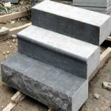China Granite Cheap Garden Stepping Stone
