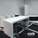Customized Artificial Solid Surface Bar Furniture Table