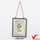 Simple Antique Oil Painting Frame Photo Frame Wall Decoration