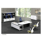 Wholesale Office Furniture L Shape Executive Table Manager Desk (FS-OD1102)