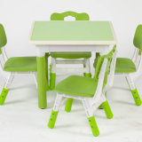 New Design Kindergarten Nursery Furniture Kid's Desk & Chair