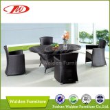Garden Dining Table, Dining Set (DH-9584)