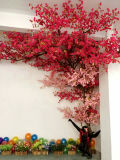 Artificial Cherry Blossom Tree for Business Office Decoration