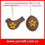Christmas Decoration (ZY11S374-9-10) Christmas Felt Products Handmade Craft