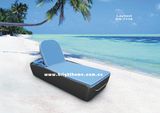 Sun Bed Outdoor Lounge Leisure Furniture