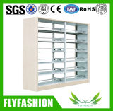 Double Face Function Metal Bookrack (ST-026)