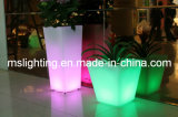 LED Flowerpot Light / LED Furniture