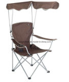 Camping Chair With Canopy (XY-121A)