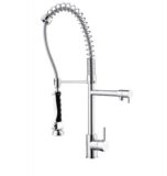Single Lever Pull-out Water Faucet (DH25)