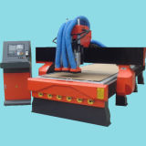 CNC Auto Change Spindle Wood Engraving Router (FCT-1325W-AT3)