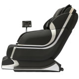 Latest 3D Zero Gravity Music Massage Chair