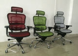 Aluminum Alloy Ergonomic Chair Office Chair (M-X3591)