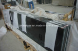 Factory Price High Quality Polished Absolutely Black Granite for Countertops