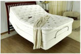 Bedroom Furniture Electric Bed Adjustable Bed with Massage Function