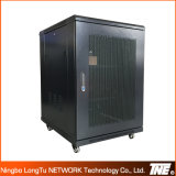 18u 600X600 Floor Network Cabinet with Front Perforated Door