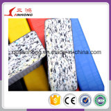 Sanhong High Quality Easy Clean Factory Price New Design Durable MMA Judo Tatami Mat