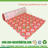 Spunbond Non-Woven Printed for Bags