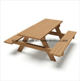 Hot Sale Garden Used Wood Bench