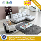 New Arrival L Shape Leather Sofa/ Modern Living Room Sofa (HX-SL007)