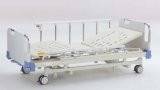 Ha-6 ABS Manual Medical Bed, Hospital Bed