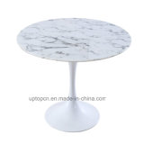 Modern Tulip Table with Marble Top Dining Table (SP-GT354)