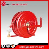 Automatic Swinging Fire Hose Reel Price for Fire Hose Cabinet