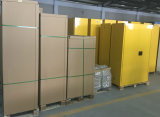 Industry Lab 45 Gallon or 170L Flmmable Liquid Storage Cabinet-Psen-Y45