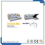 Wholesale Convertible Loveseat Fabric Sleeper Sofa Bed