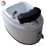 Electric Foot Massage Basin with Massage and Surfing