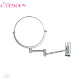 8inch Double Magnifying Compact LED Bath Cosmetic Mirror Makeup