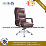 Classic Ergonomic Design Top Cow Leather Executive Chair (NS-8068A)