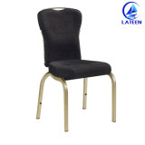 China Durable Metal Frame Sway Chair for Dining Room