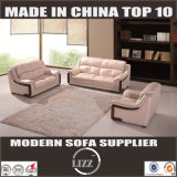 Hot Sale European Style Leather Sofa (Lz2190)