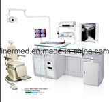 Automatic Full Configuration Ent Treatment Workstation Table