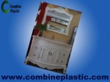 PVC Cabinet Board for Kitchen, Bathroom Cabinet Furniture