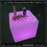 LED Table Bar Furniture for Bar with Color Changing