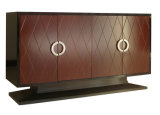 Luxury Hot Selling Hotel Cabinet Hotel Furniture