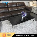 Stainless Steel Home Furniture Coffee Table