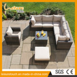 Modern Classical Multi-Use Outdoor Garden Furniture Rattan Chairs Lounge Sofa Set