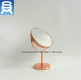 7inch Magnified Women Decorative Mirror/Bathroom Cosmetic Mirrors/Vanity Makeup Table Mirror