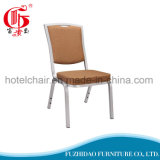 Cheap Aluminum Stackable Hotel Furniture Banquet Chair