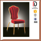Flexied Comfortable Cheap Wholesale Modern Metal Banquet Chair (BR-A125)
