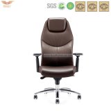 New Designed Office Leather High Back Chair