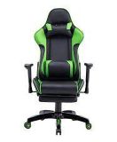 Workwell Rocking Popular Computer Office Racing Gaming Chair