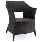 Outdoor PE Wicker Chair (RC-06021)