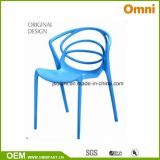 2016 New Modern Style Plastic Chair (OMHF-212)