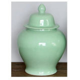 Antique Chinese Porcelain Pot Lj-123